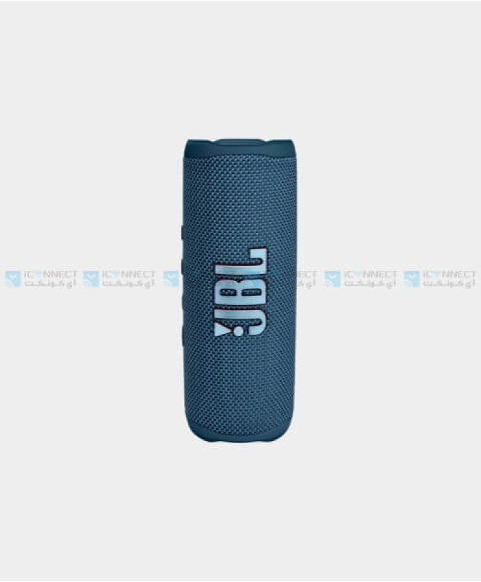 JBL Flip 6 Bluetooth Speaker 2024 (Blue)